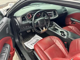 Dodge Challenger * SRT Hellcat * АВТОКРЕДИТ БЕЗ ПЪРВОНАЧАЛНА ВНОСКА | Auto.bg — изображение 5 Dodge Challenger * SRT Hellcat * АВТОКРЕДИТ БЕЗ ПЪРВОНАЧАЛНА ВНОСКА | Auto.bg — изображение 5