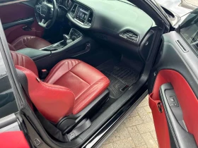 Dodge Challenger * SRT Hellcat * АВТОКРЕДИТ БЕЗ ПЪРВОНАЧАЛНА ВНОСКА | Auto.bg — изображение 13 Dodge Challenger * SRT Hellcat * АВТОКРЕДИТ БЕЗ ПЪРВОНАЧАЛНА ВНОСКА | Auto.bg — изображение 13