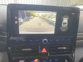 Hyundai Ioniq 1.6 HYBRID NAVI KAM KOJA 4 PODGREV | Auto.bg — изображение 14 Hyundai Ioniq 1.6 HYBRID NAVI KAM KOJA 4 PODGREV | Auto.bg — изображение 14