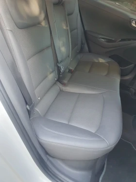 Hyundai Ioniq 1.6 HYBRID NAVI KAM KOJA 4 PODGREV | Auto.bg — изображение 15 Hyundai Ioniq 1.6 HYBRID NAVI KAM KOJA 4 PODGREV | Auto.bg — изображение 15