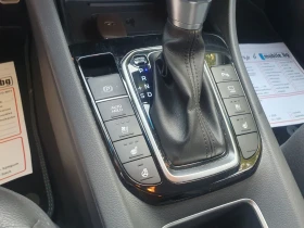 Hyundai Ioniq 1.6 HYBRID NAVI KAM KOJA 4 PODGREV | Auto.bg — изображение 10 Hyundai Ioniq 1.6 HYBRID NAVI KAM KOJA 4 PODGREV | Auto.bg — изображение 10
