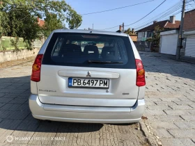 Mitsubishi Space star 1.9DID - 1850 € - 54878499 4 | Car24.bg Mitsubishi Space star 1.9DID - 1850 € - 54878499 4
