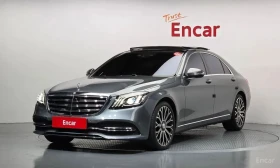 Mercedes-Benz S 560 - Car24.bg Mercedes-Benz S 560