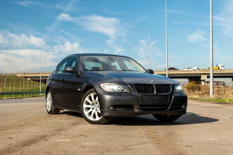 BMW 330 - 12000 лв. / 6135.50 € - 31974539 1 | Car24.bg BMW 330 - 12000 лв. / 6135.50 € - 31974539 1