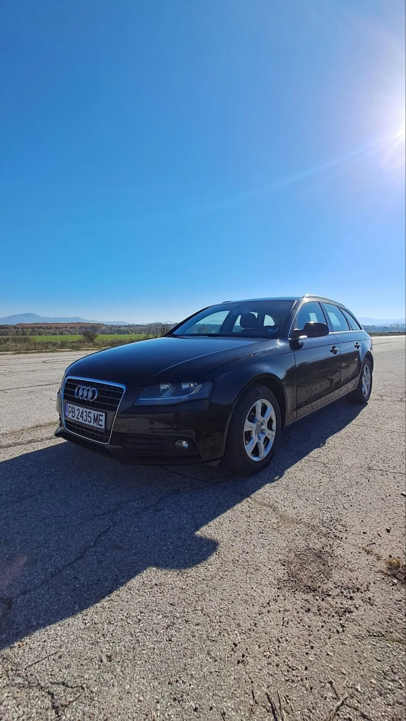 Audi A4 b8 120hp - 6300 € / 12321.73 лв. - 99137156 1 | Car24.bg Audi A4 b8 120hp - 6300 € / 12321.73 лв. - 99137156 1