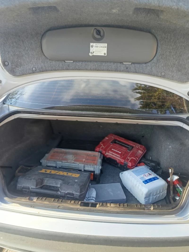 BMW 318 - цена по договаряне - 10425931 1 | Car24.bg BMW 318 - цена по договаряне - 10425931 1