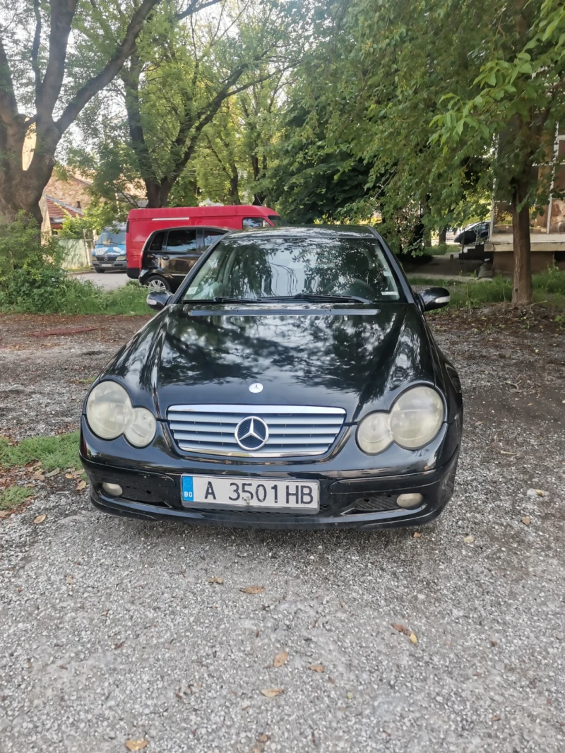 Mercedes-Benz C 220 - 1999 € / 3909.70 лв. - 78760320 1 | Car24.bg Mercedes-Benz C 220 - 1999 € / 3909.70 лв. - 78760320 1