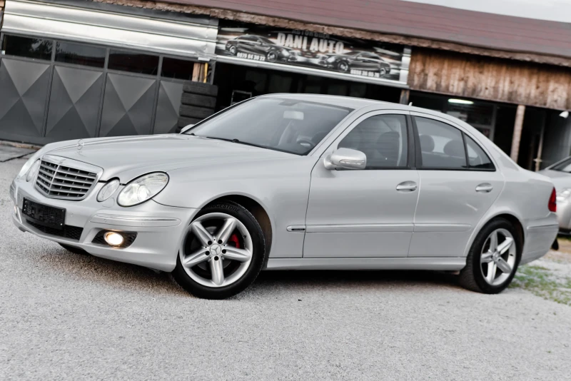 Mercedes-Benz E 280 3.0 cdi 190ks Face - 4799 € / 9386.03 лв. - 66644856 1 | Car24.bg Mercedes-Benz E 280 3.0 cdi 190ks Face - 4799 € / 9386.03 лв. - 66644856 1