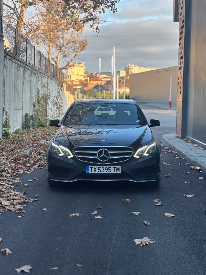 Mercedes-Benz E 300 - 13000 € / 25425.79 лв. - 87010251 1 | Car24.bg Mercedes-Benz E 300 - 13000 € / 25425.79 лв. - 87010251 1