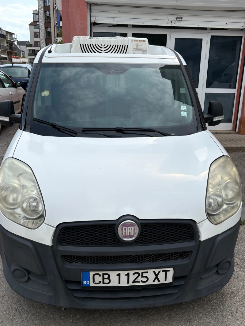 Fiat Doblo - 3800 € / 7432.15 лв. - 68971143 1 | Car24.bg Fiat Doblo - 3800 € / 7432.15 лв. - 68971143 1