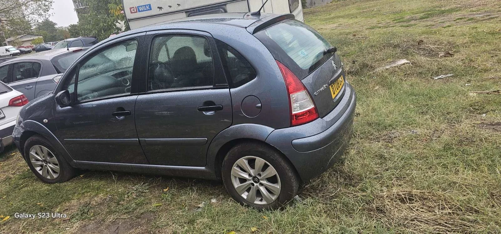 Citroen C3  - изображение 2 | Auto.bg Citroen C3  - изображение 2