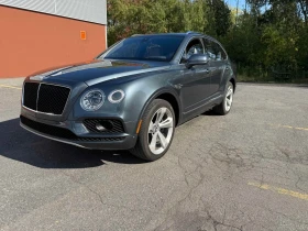 Bentley Bentayga * V8* * АвтоКредит* - Car24.bg Bentley Bentayga * V8* * АвтоКредит*