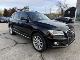 Audi Q5 Technik* АвтоКредит* (ЦЕНА ДО БГ) - 24499 лв. / 12526.14 € - 67907715 7 | Car24.bg Audi Q5 Technik* АвтоКредит* (ЦЕНА ДО БГ) - 24499 лв. / 12526.14 € - 67907715 7