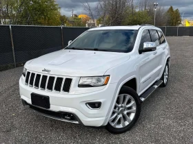 Jeep Grand cherokee * Overland * CARFAX * БЕЗ ПЪРВОНАЧАЛНА ВНОСКА - Car24.bg Jeep Grand cherokee * Overland * CARFAX * БЕЗ ПЪРВОНАЧАЛНА ВНОСКА