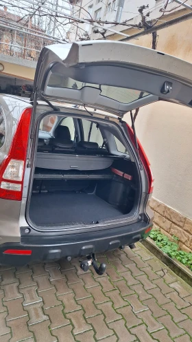 Honda Cr-v 2.2 4x4 - 7670 € / 15001.22 лв. - 77617632 5 | Car24.bg Honda Cr-v 2.2 4x4 - 7670 € / 15001.22 лв. - 77617632 5