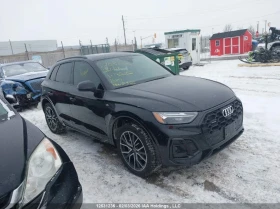 Audi Q5 45 PROGRESSIV QUATTRO - 18500 € / 36182.85 лв. - 30968430 2 | Car24.bg Audi Q5 45 PROGRESSIV QUATTRO - 18500 € / 36182.85 лв. - 30968430 2