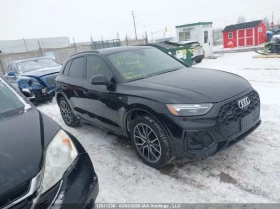 Audi Q5 45 PROGRESSIV QUATTRO - 18500 € / 36182.85 лв. - 30968430 13 | Car24.bg Audi Q5 45 PROGRESSIV QUATTRO - 18500 € / 36182.85 лв. - 30968430 13