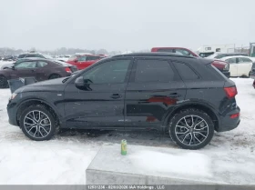 Audi Q5 45 PROGRESSIV QUATTRO - 18500 € / 36182.85 лв. - 30968430 14 | Car24.bg Audi Q5 45 PROGRESSIV QUATTRO - 18500 € / 36182.85 лв. - 30968430 14
