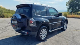 Mitsubishi Pajero 2-3 врати - 8300 € - 84733040 5 | Car24.bg Mitsubishi Pajero 2-3 врати - 8300 € - 84733040 5
