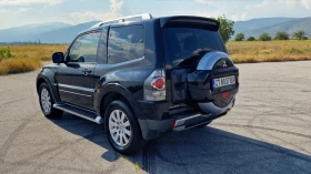 Mitsubishi Pajero 2-3 врати - 8300 € - 84733040 7 | Car24.bg Mitsubishi Pajero 2-3 врати - 8300 € - 84733040 7