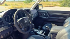Mitsubishi Pajero 2-3 врати - 8300 € - 84733040 10 | Car24.bg Mitsubishi Pajero 2-3 врати - 8300 € - 84733040 10