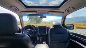 Mitsubishi Pajero 2-3 врати - 8300 € - 84733040 15 | Car24.bg Mitsubishi Pajero 2-3 врати - 8300 € - 84733040 15