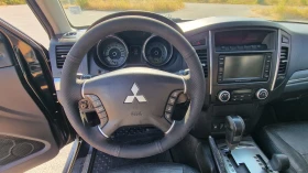 Mitsubishi Pajero 2-3 врати - 8300 € - 84733040 16 | Car24.bg Mitsubishi Pajero 2-3 врати - 8300 € - 84733040 16