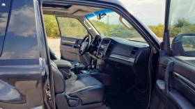 Mitsubishi Pajero 2-3 врати - 8300 € - 84733040 12 | Car24.bg Mitsubishi Pajero 2-3 врати - 8300 € - 84733040 12
