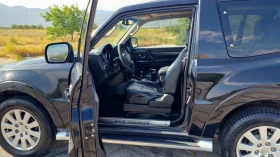 Mitsubishi Pajero 2-3 врати - 8300 € - 84733040 11 | Car24.bg Mitsubishi Pajero 2-3 врати - 8300 € - 84733040 11