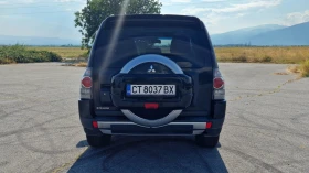 Mitsubishi Pajero 2-3 врати - 8300 € - 84733040 6 | Car24.bg Mitsubishi Pajero 2-3 врати - 8300 € - 84733040 6