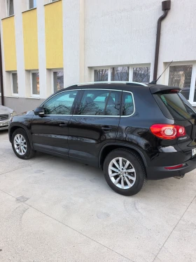 VW Tiguan - 8500 € / 16624.56 лв. - 34667247 7 | Car24.bg VW Tiguan - 8500 € / 16624.56 лв. - 34667247 7