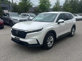 Honda Cr-v LX-B / CARFAX