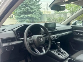 Honda Cr-v LX-B / CARFAX | Auto.bg — изображение 6 Honda Cr-v LX-B / CARFAX | Auto.bg — изображение 6