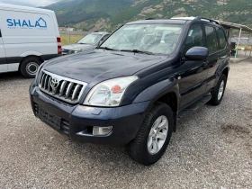 Toyota Land cruiser 4.0 LIMITED ГЪРЦИЯ УНИКАТ - Car24.bg Toyota Land cruiser 4.0 LIMITED ГЪРЦИЯ УНИКАТ