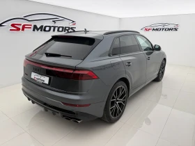 Audi SQ8 Quattro\CARBON/B&O/Sline | Auto.bg — изображение 6 Audi SQ8 Quattro\CARBON/B&O/Sline | Auto.bg — изображение 6
