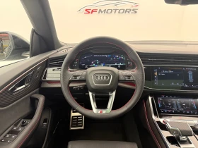 Audi SQ8 Quattro\CARBON/B&O/Sline | Auto.bg — изображение 11 Audi SQ8 Quattro\CARBON/B&O/Sline | Auto.bg — изображение 11