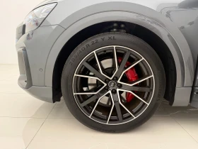 Audi SQ8 Quattro\CARBON/B&O/Sline | Auto.bg — изображение 9 Audi SQ8 Quattro\CARBON/B&O/Sline | Auto.bg — изображение 9