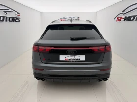 Audi SQ8 Quattro\CARBON/B&O/Sline | Auto.bg — изображение 5 Audi SQ8 Quattro\CARBON/B&O/Sline | Auto.bg — изображение 5