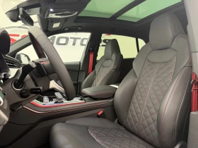 Audi SQ8 Quattro\CARBON/B&O/Sline | Auto.bg — изображение 8 Audi SQ8 Quattro\CARBON/B&O/Sline | Auto.bg — изображение 8
