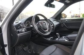 BMW X3 xDrive28i | Navi | Camera | Подгрев | Панорама | Auto.bg — изображение 6 BMW X3 xDrive28i | Navi | Camera | Подгрев | Панорама | Auto.bg — изображение 6