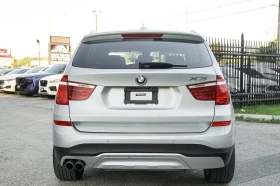 BMW X3 xDrive28i | Navi | Camera | Подгрев | Панорама | Auto.bg — изображение 4 BMW X3 xDrive28i | Navi | Camera | Подгрев | Панорама | Auto.bg — изображение 4