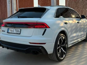 Audi RSQ8 4.0 TFSI Quattro| 600к.с.| ВКЛ.ТЕХНОТЕСТ - 65700 € / 128498.03 лв. - 83458287 5 | Car24.bg Audi RSQ8 4.0 TFSI Quattro| 600к.с.| ВКЛ.ТЕХНОТЕСТ - 65700 € / 128498.03 лв. - 83458287 5