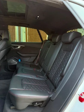 Audi RSQ8 4.0 TFSI Quattro| 600к.с.| ВКЛ.ТЕХНОТЕСТ - 65700 € / 128498.03 лв. - 83458287 10 | Car24.bg Audi RSQ8 4.0 TFSI Quattro| 600к.с.| ВКЛ.ТЕХНОТЕСТ - 65700 € / 128498.03 лв. - 83458287 10