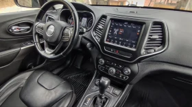 Jeep Cherokee North - 16100 € / 31488.86 лв. - 20287940 12 | Car24.bg Jeep Cherokee North - 16100 € / 31488.86 лв. - 20287940 12