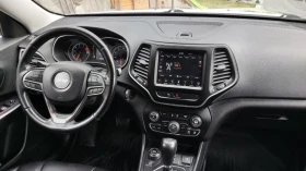 Jeep Cherokee North - 16100 € / 31488.86 лв. - 20287940 16 | Car24.bg Jeep Cherokee North - 16100 € / 31488.86 лв. - 20287940 16