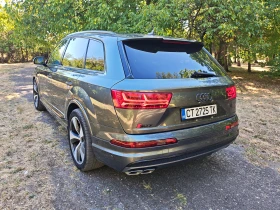 Audi SQ7 4.0TDI | Auto.bg — изображение 6 Audi SQ7 4.0TDI | Auto.bg — изображение 6