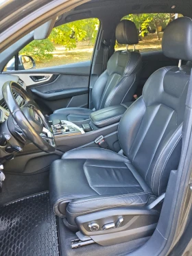 Audi SQ7 4.0TDI | Auto.bg — изображение 8 Audi SQ7 4.0TDI | Auto.bg — изображение 8