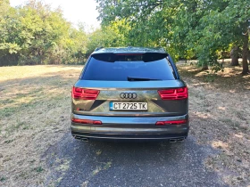 Audi SQ7 4.0TDI | Auto.bg — изображение 4 Audi SQ7 4.0TDI | Auto.bg — изображение 4