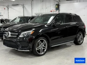 Mercedes-Benz GLE 500 4MATIC * AMG FULL* * КРАЙНА ЦЕНА*