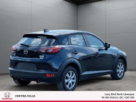 Mazda CX-3 undefined | Auto.bg — изображение 4 Mazda CX-3 undefined | Auto.bg — изображение 4